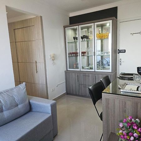 Apartamento Encantador Estacionamento Incluso Sarandi  Экстерьер фото
