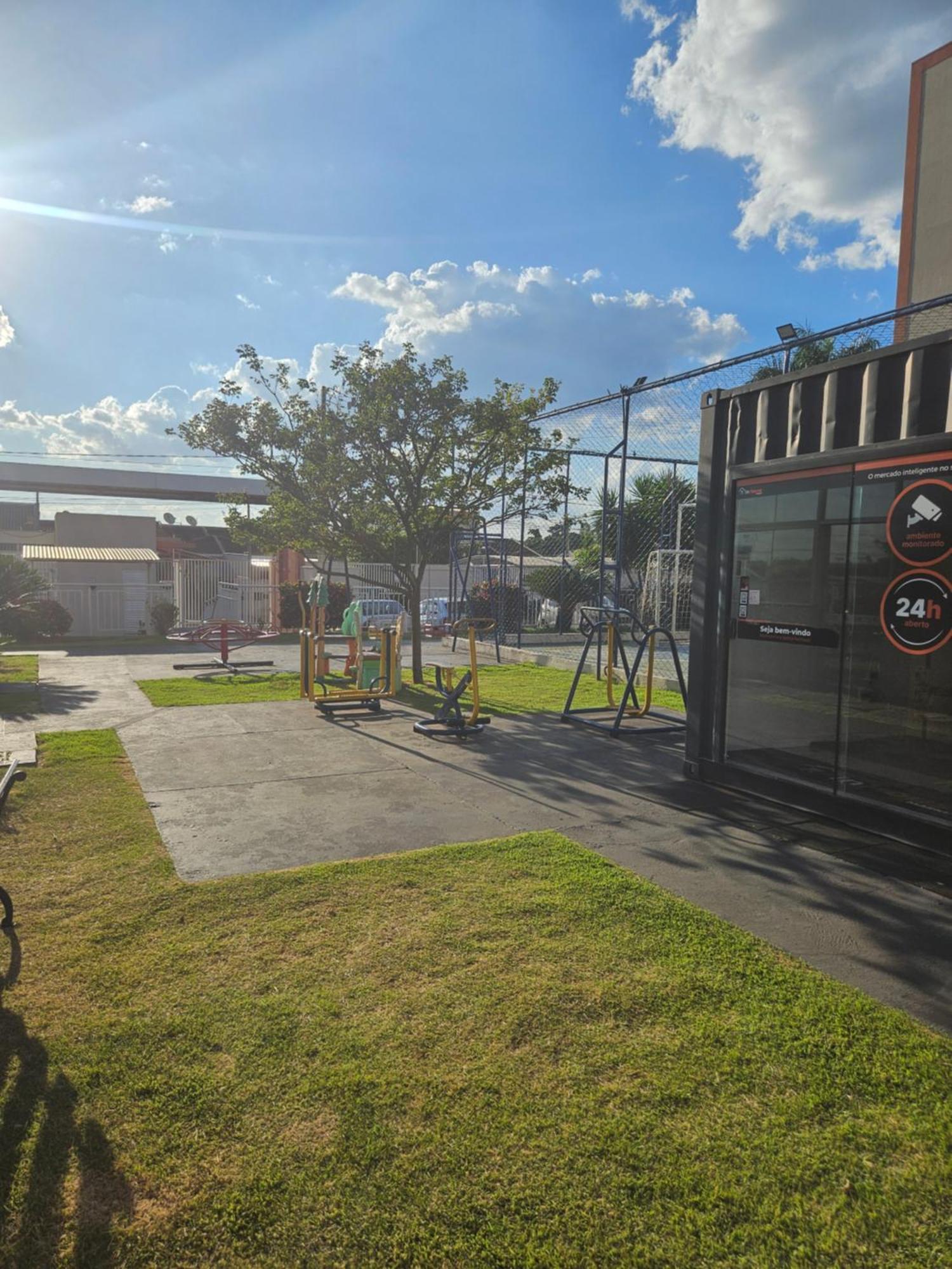 Apartamento Encantador Estacionamento Incluso Sarandi  Экстерьер фото