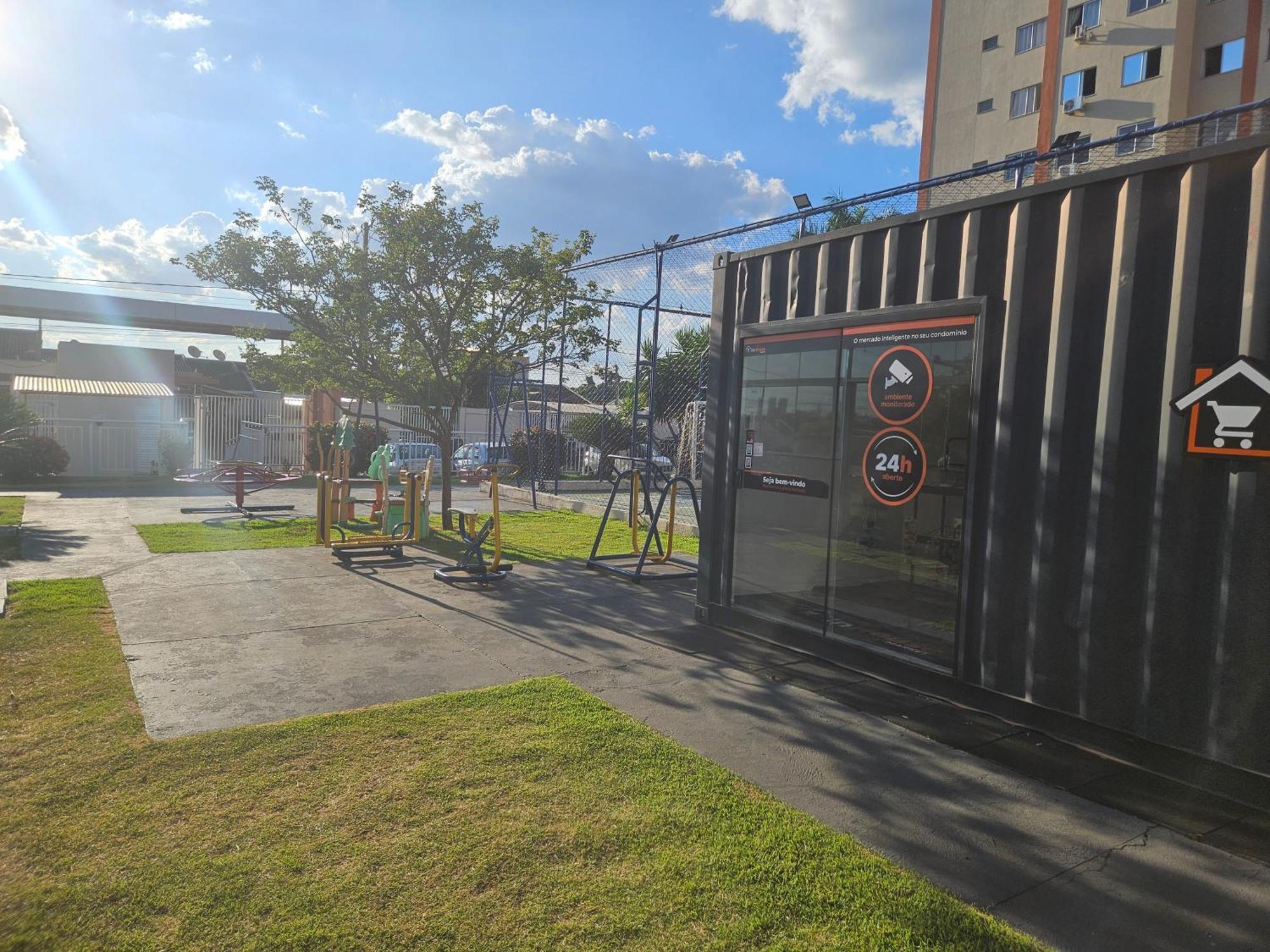 Apartamento Encantador Estacionamento Incluso Sarandi  Экстерьер фото