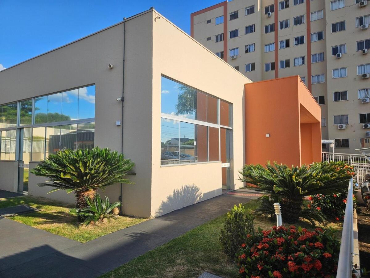 Apartamento Encantador Estacionamento Incluso Sarandi  Экстерьер фото