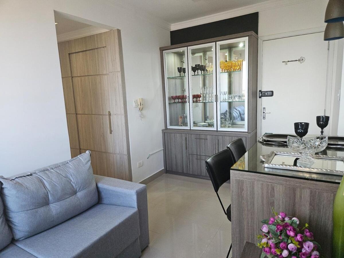 Apartamento Encantador Estacionamento Incluso Sarandi  Экстерьер фото
